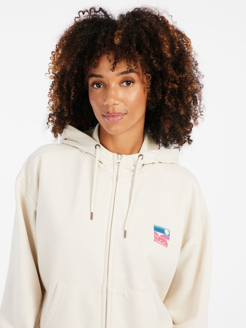 PROTEST PRTStudio Outdoor sweaters & Zip ups | Kitoffwhite