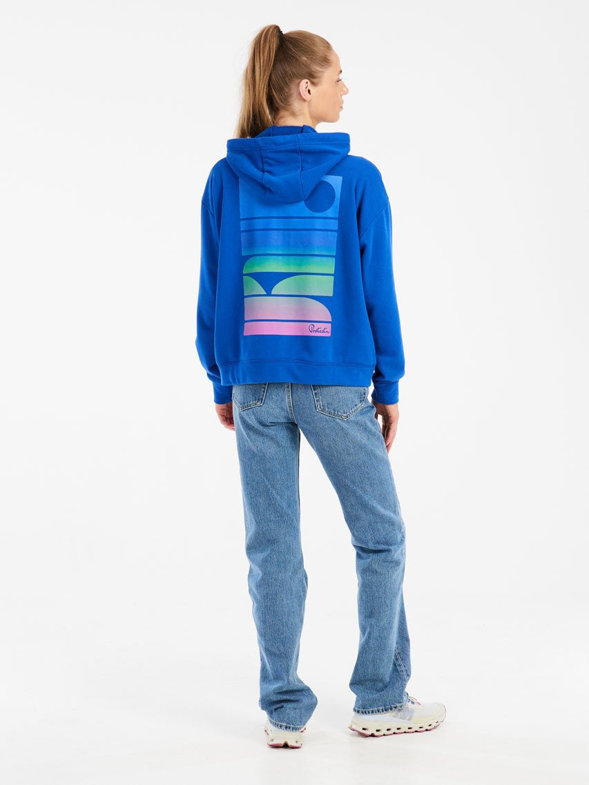 PROTEST PRTStudio Outdoor sweaters & Zip ups | Breeze Blue