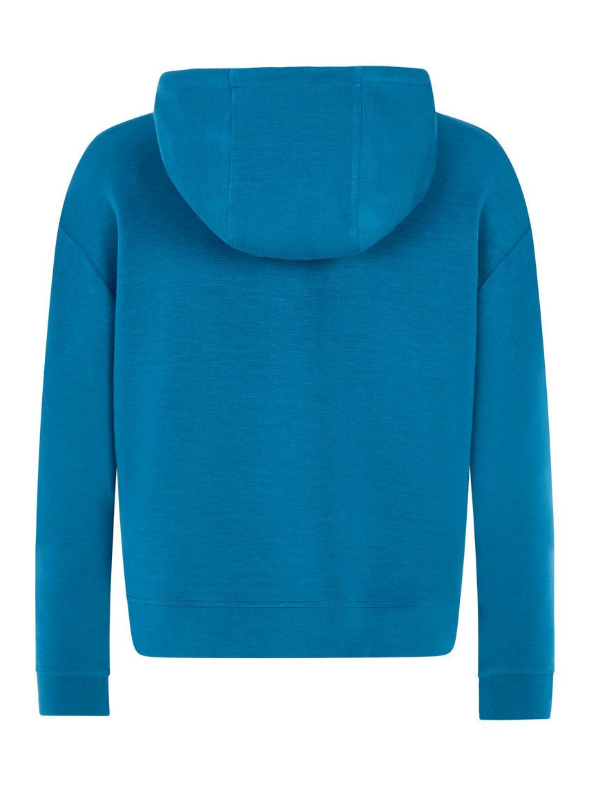 PROTEST PRTIron Outdoor sweaters & Zip ups | Surfing Blue