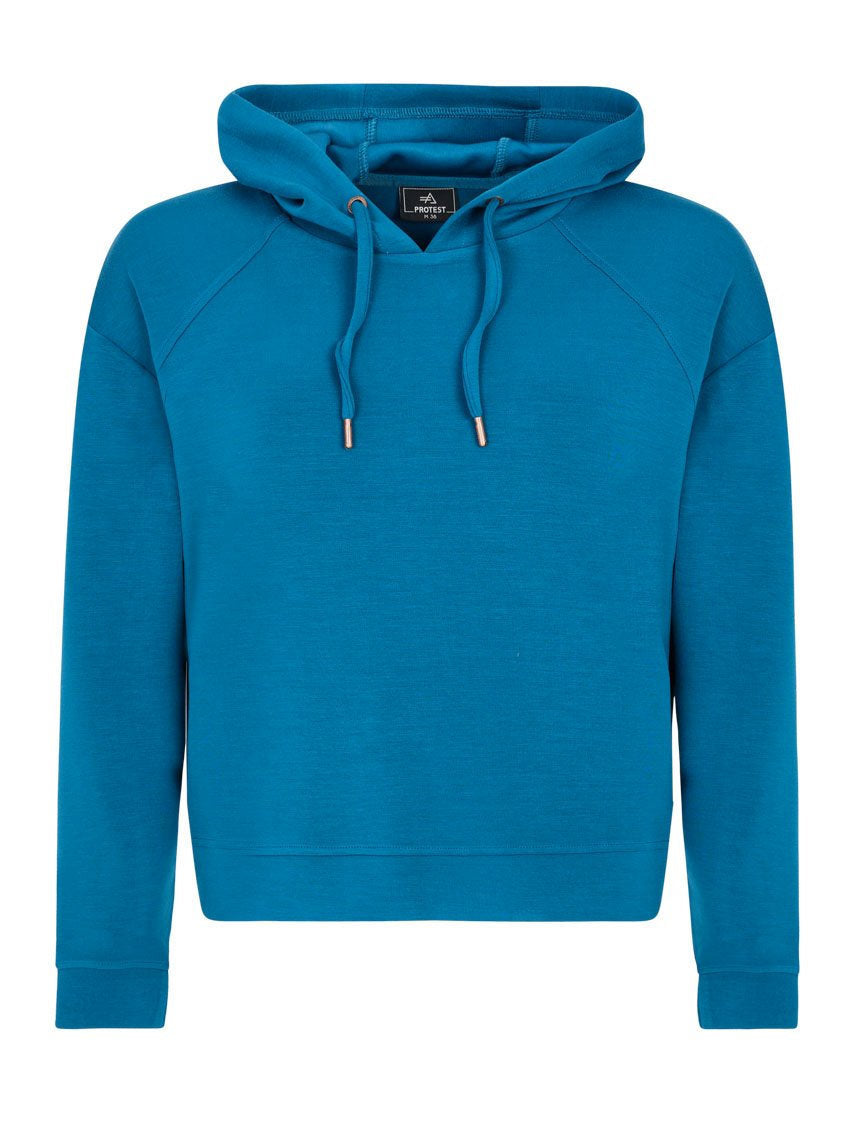 PROTEST PRTIron Outdoor sweaters & Zip ups | Surfing Blue
