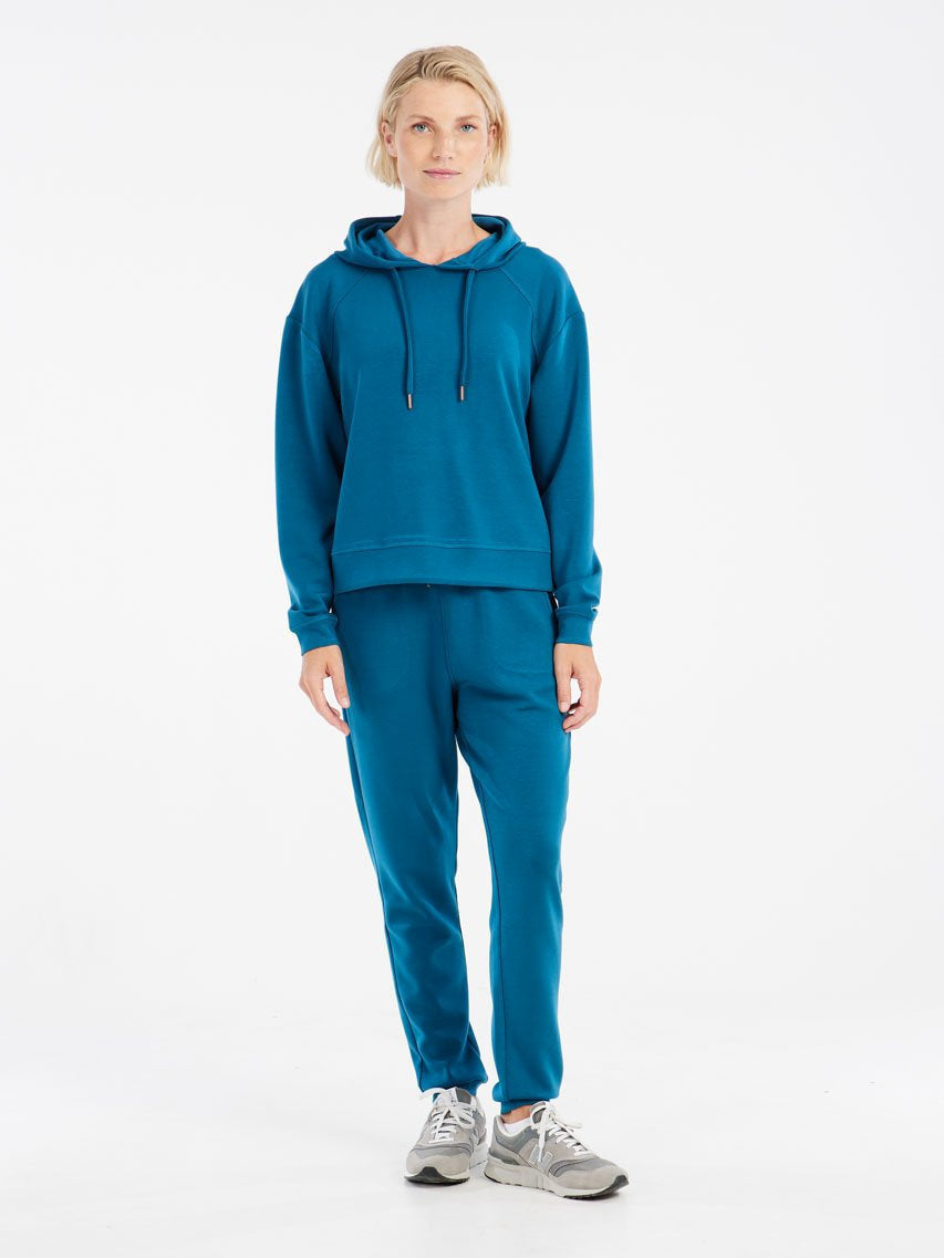 PROTEST PRTIron Outdoor sweaters & Zip ups | Surfing Blue