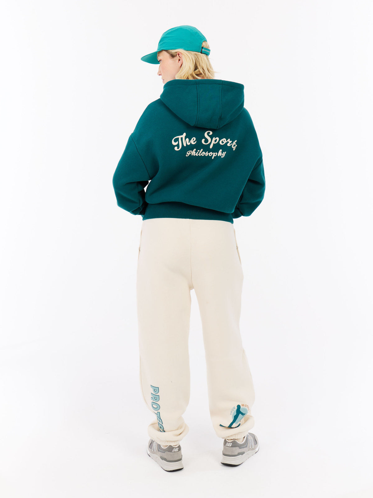 PROTEST PRTElina Outdoor sweaters & Zip ups | Rainstorm Blue