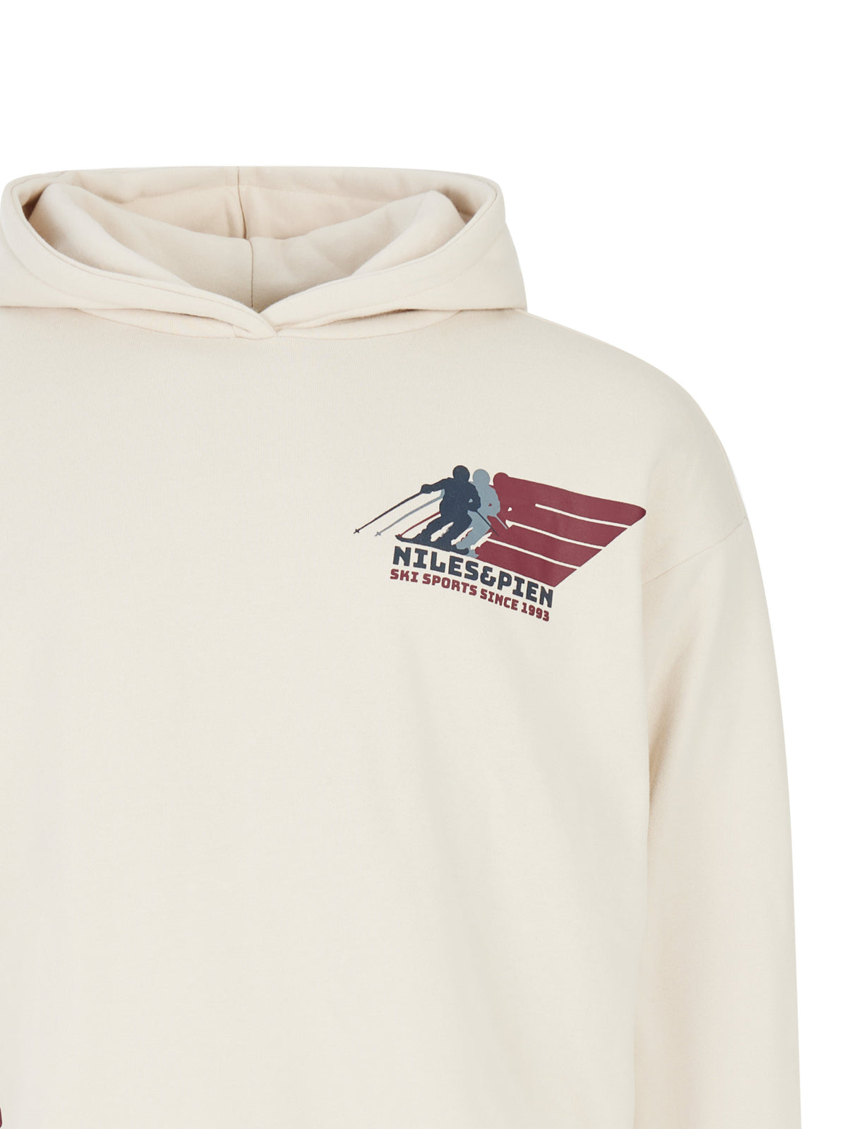 PROTEST PRTJean Hoodies | Kitoffwhite
