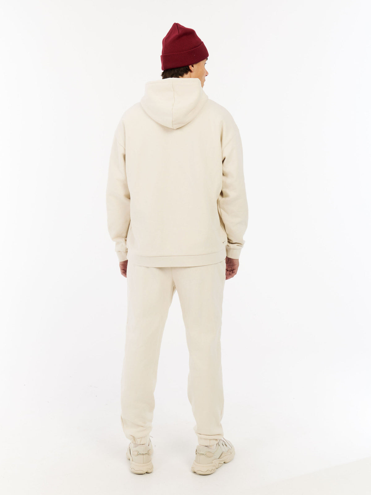 PROTEST PRTJean Hoodies | Kitoffwhite