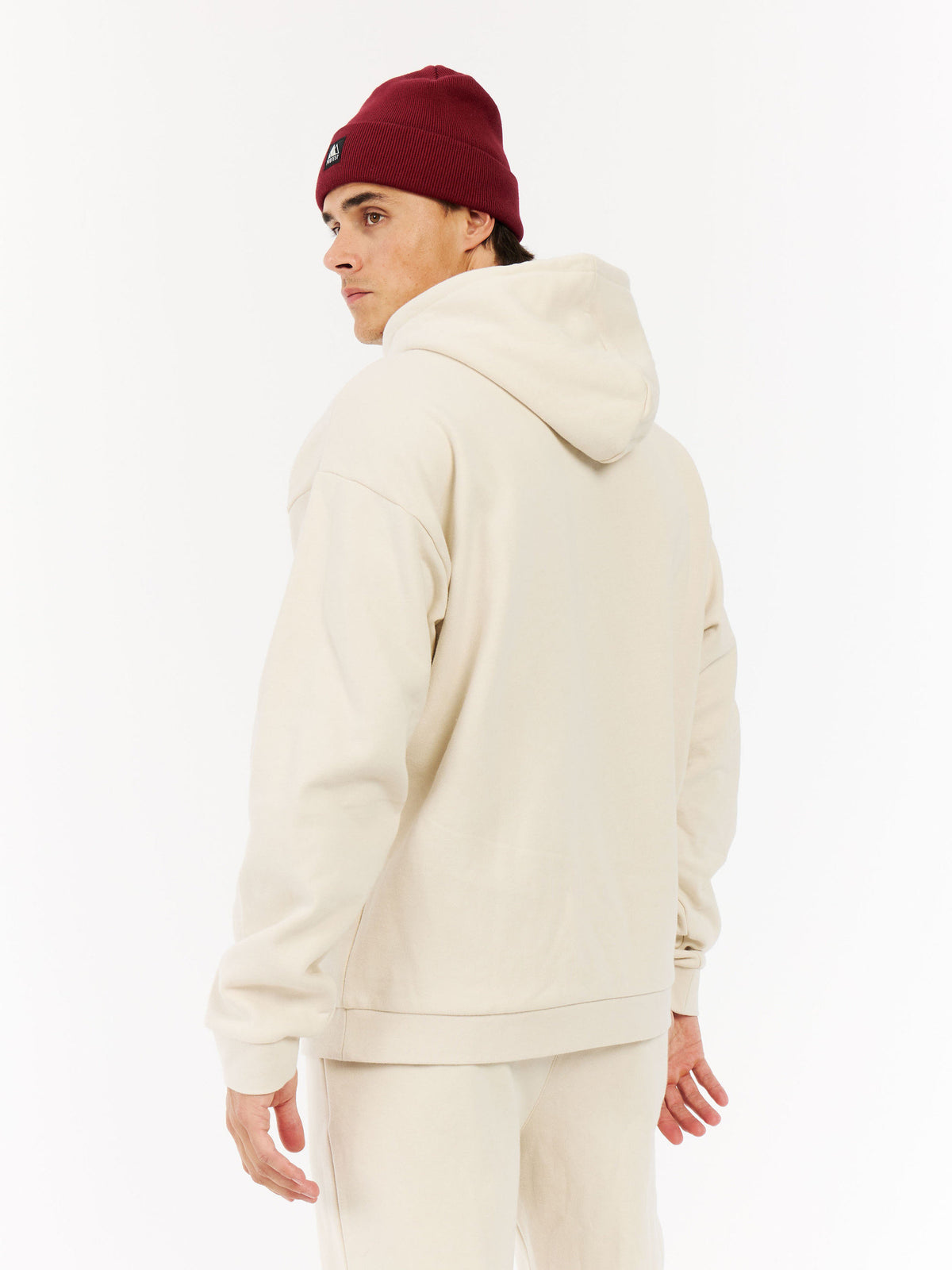 PROTEST PRTJean Hoodies | Kitoffwhite