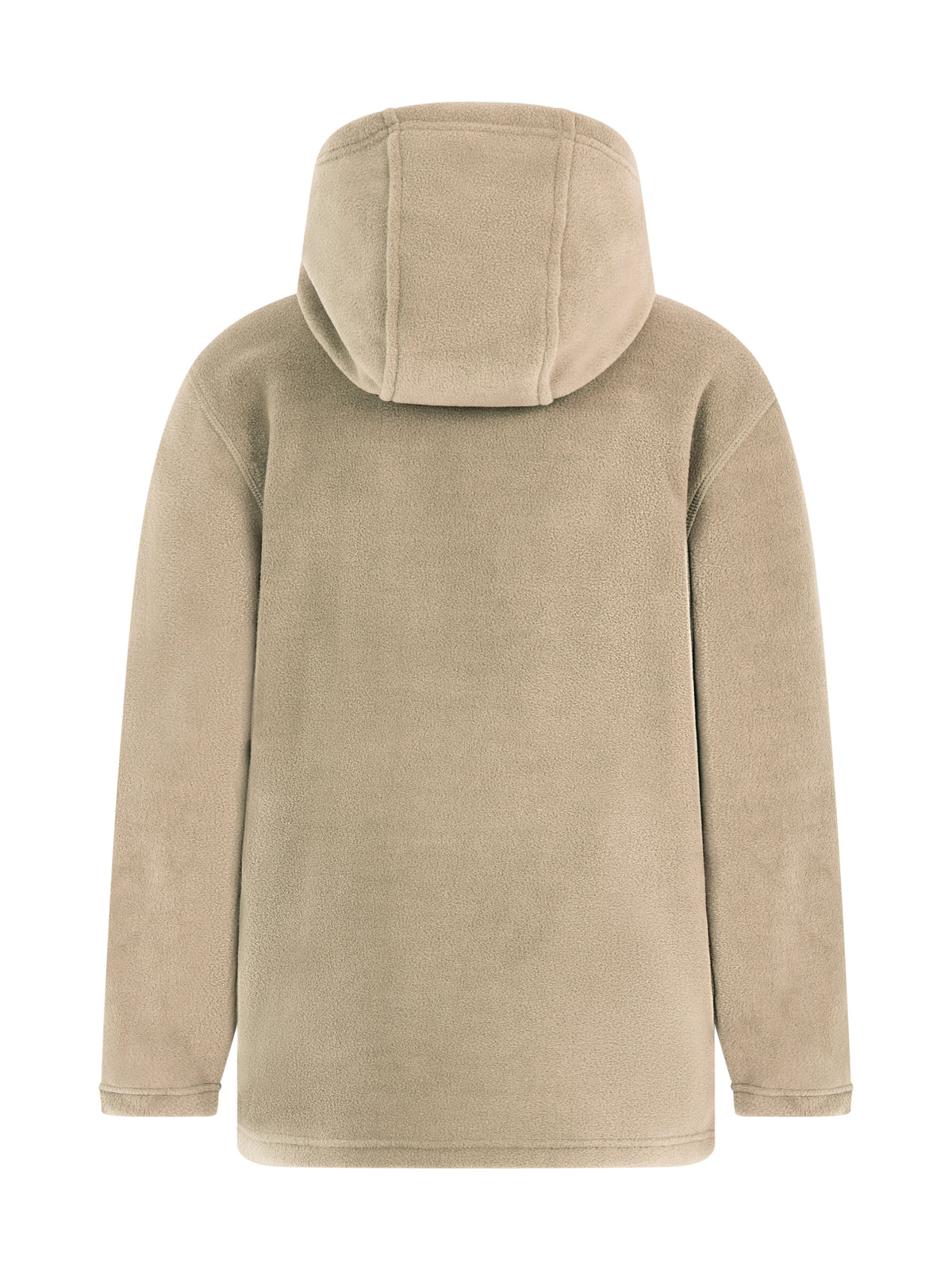 PROTEST PRTPhil JR Hoodies | BambooBeige