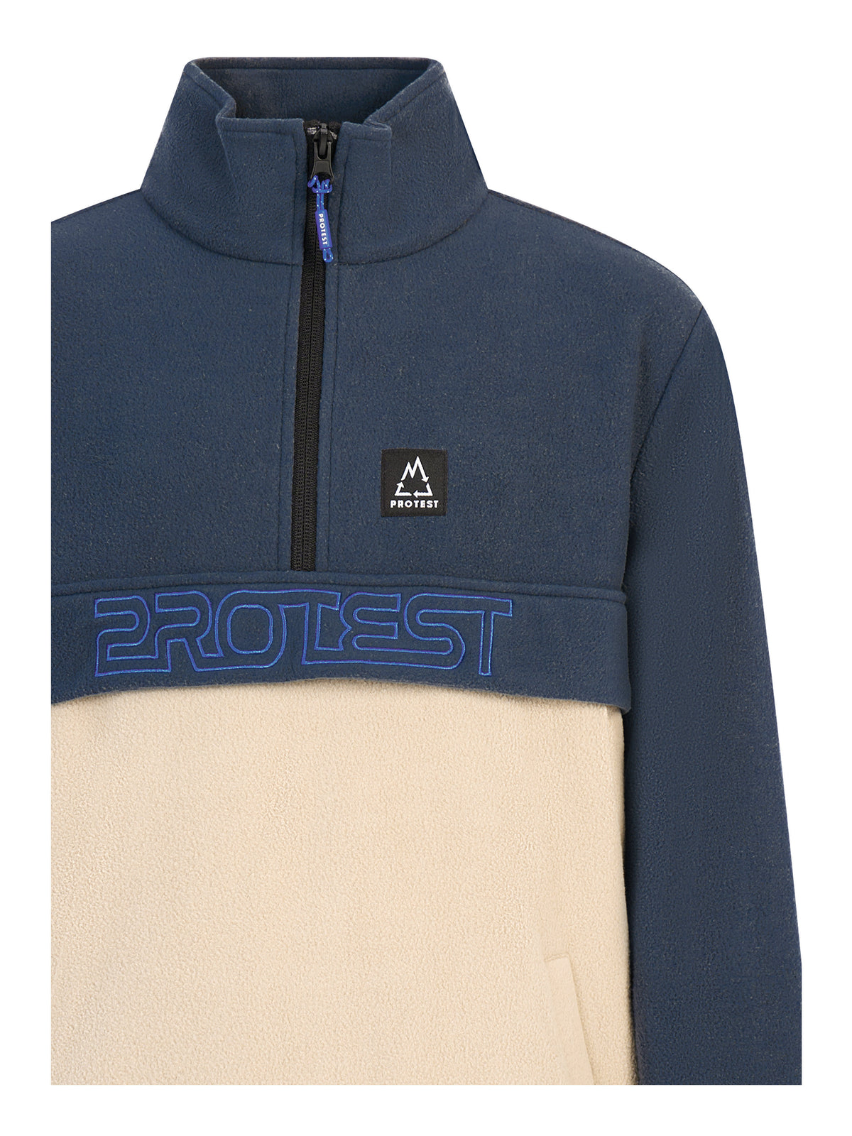 PROTEST PRTSkylar JR Hoodies | Twilight navy