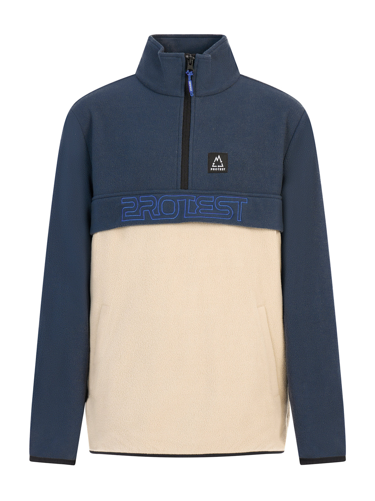 PROTEST PRTSkylar JR Hoodies | Twilight navy