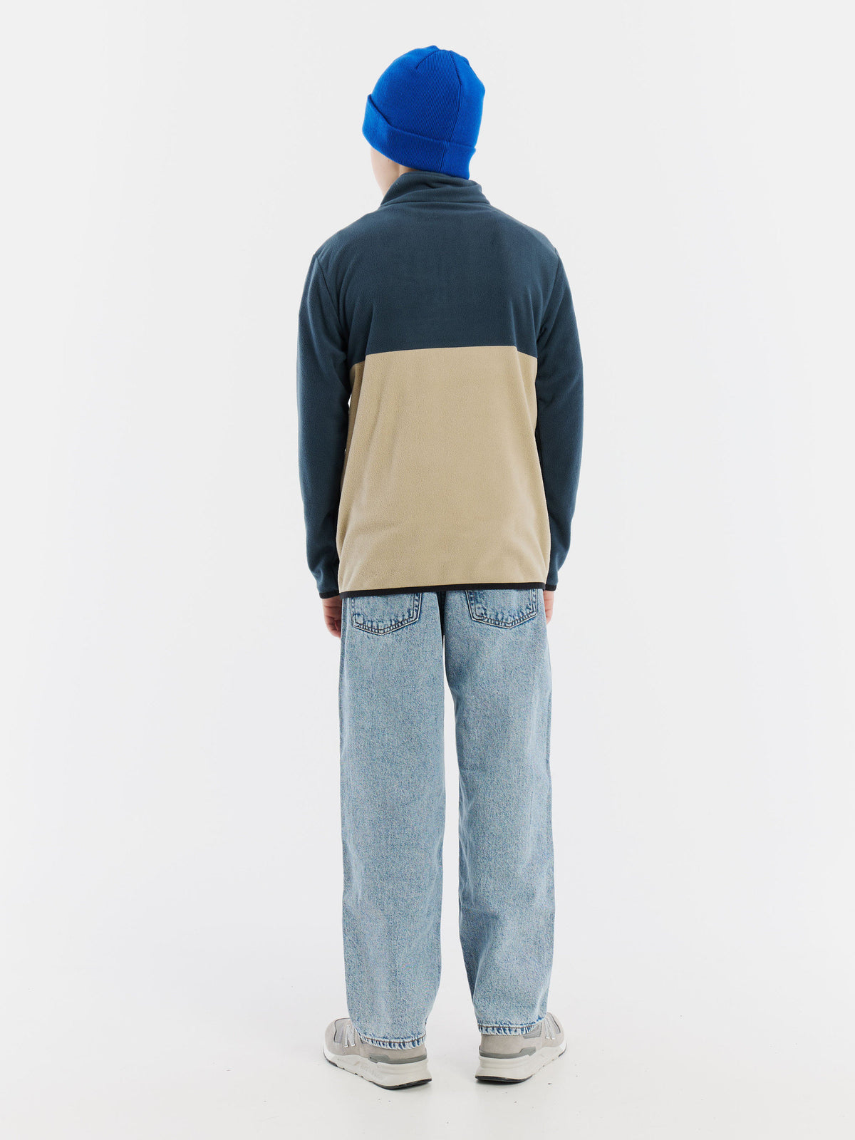 PROTEST PRTSkylar JR Hoodies | Twilight navy