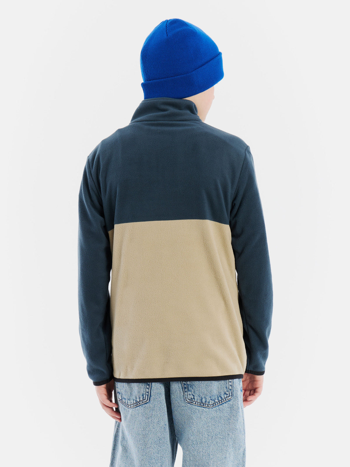 PROTEST PRTSkylar JR Hoodies | Twilight navy