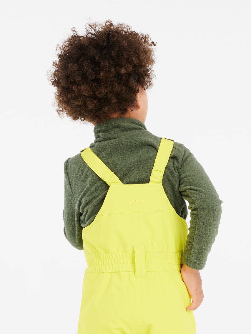 PROTEST PERFECT TD 1/4 Zip Top | Thyme