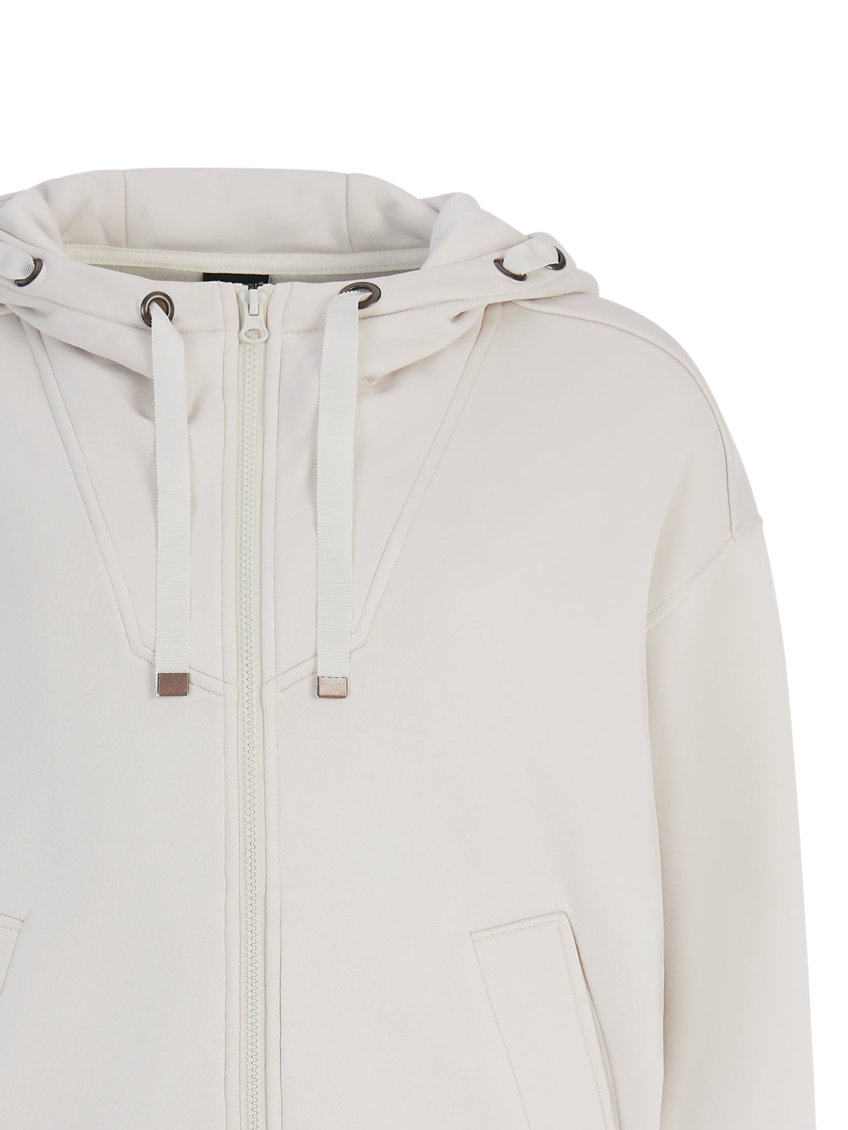 PROTEST PRTFace Outdoor sweaters & Zip ups | Kitoffwhite