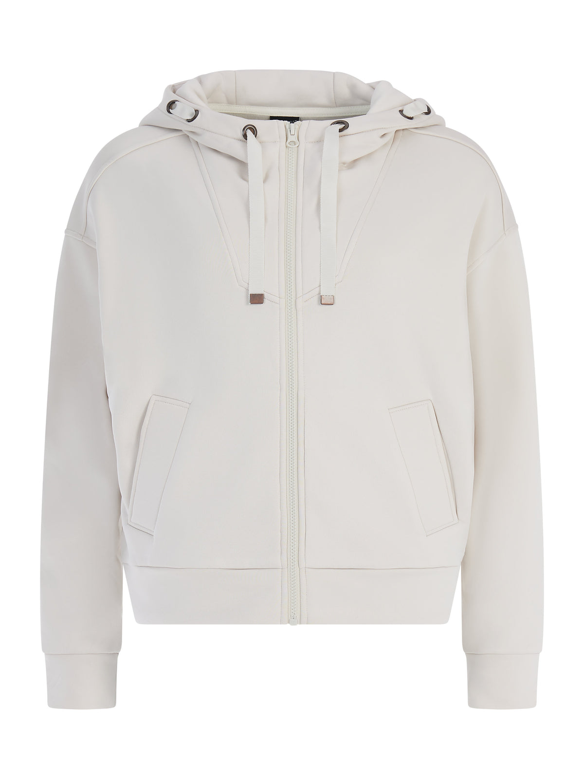 PROTEST PRTFace Outdoor sweaters & Zip ups | Kitoffwhite