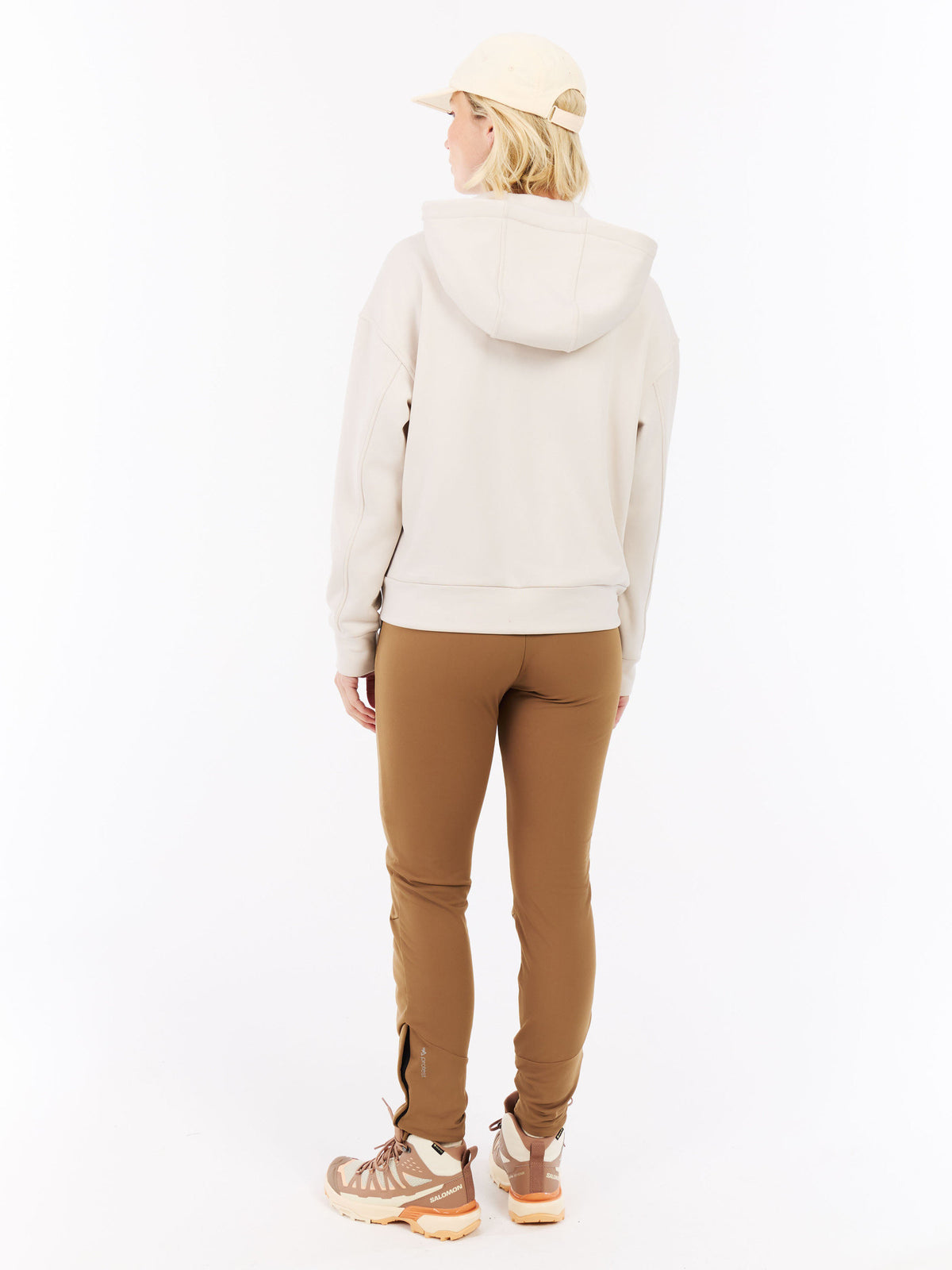 PROTEST PRTFace Outdoor sweaters & Zip ups | Kitoffwhite