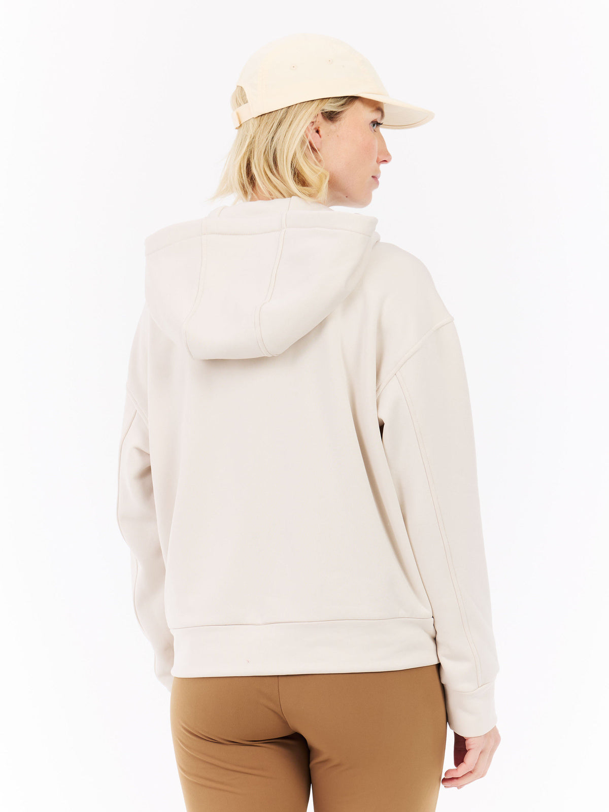 PROTEST PRTFace Outdoor sweaters & Zip ups | Kitoffwhite