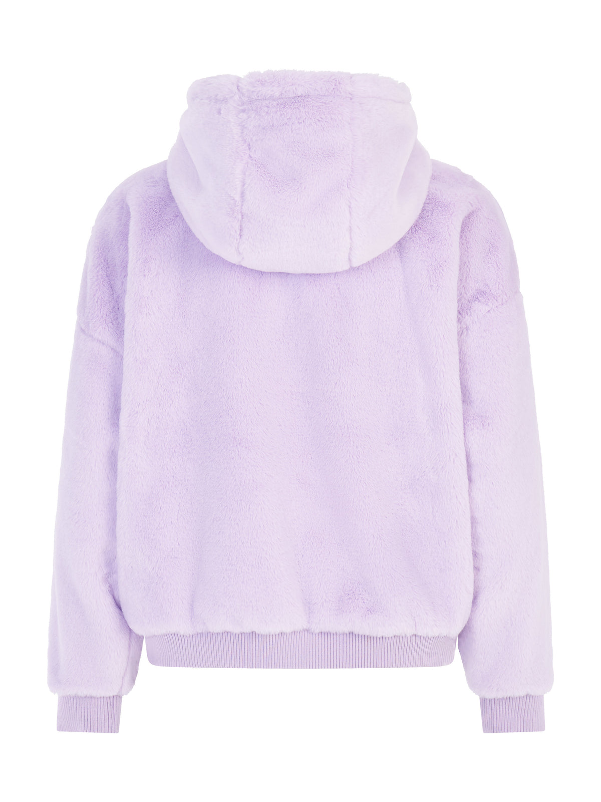 PROTEST PRTGolly Outdoor sweaters & Zip ups | Thistle Purple