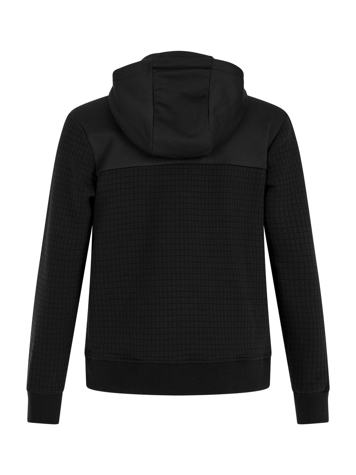 PROTEST PRTBopton Outdoor sweaters & Zip ups | True Black