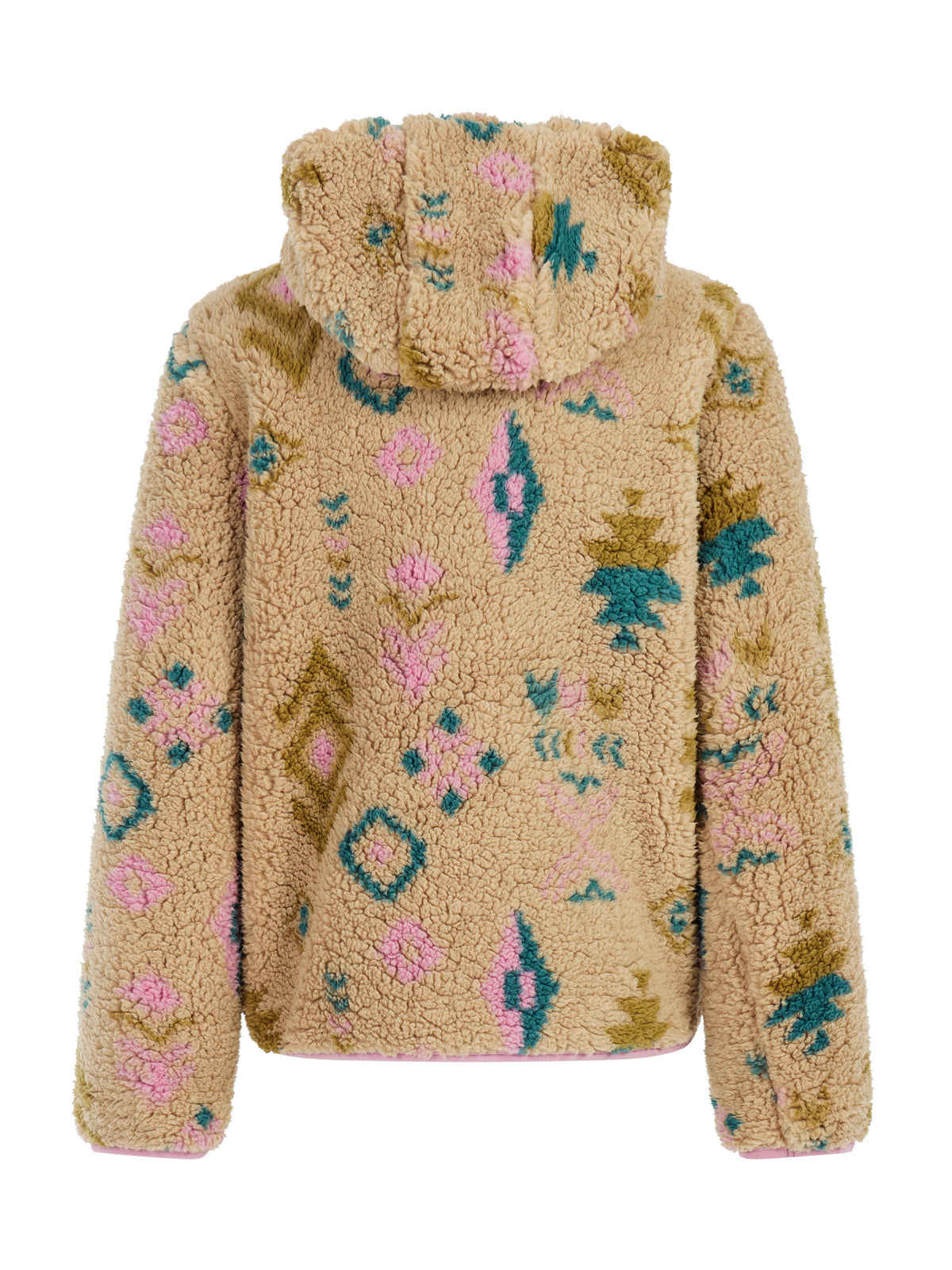 PROTEST PRTEvelyn JR Zip ups | Vintage Pink