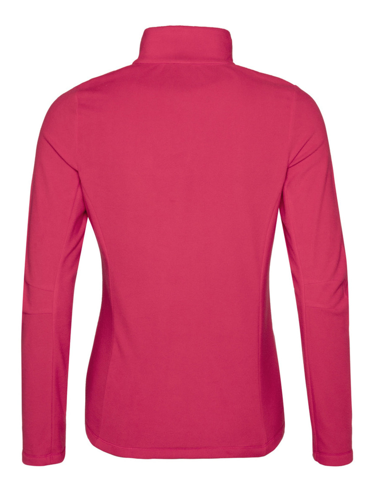 PROTEST MUTEY 1/4 zip top | Flora