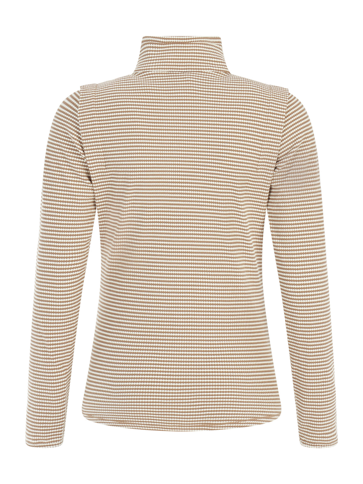 PROTEST PRTIVORY Mid layers & Fleeces | Teddy Brown
