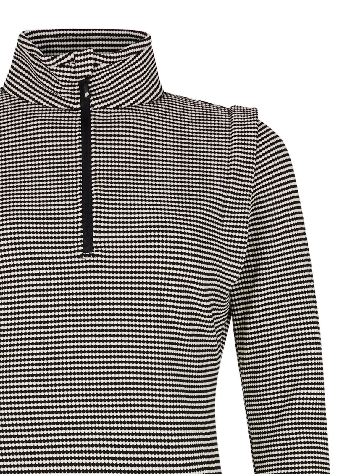 PROTEST PRTIVORY Mid layers & Fleeces | True Black