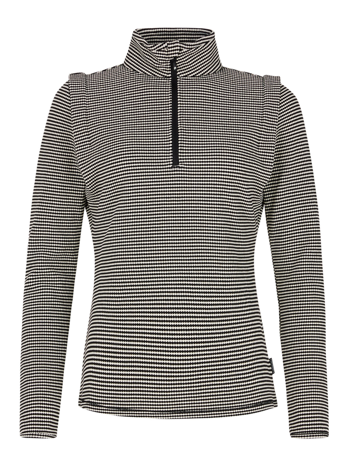 PROTEST PRTIVORY Mid layers & Fleeces | True Black