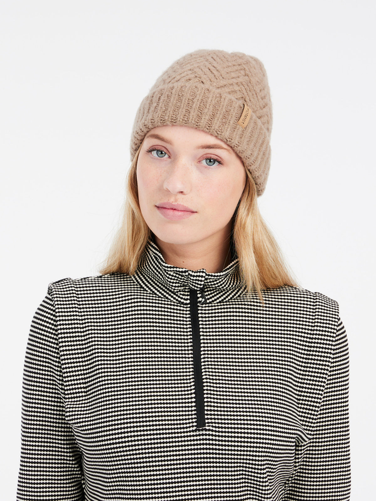 PROTEST PRTIVORY Mid layers & Fleeces | True Black