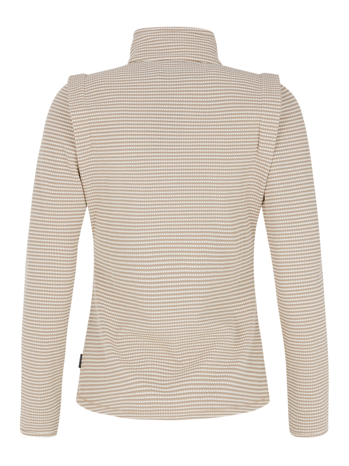 PROTEST PRTIVORY Mid layers & Fleeces | BambooBeige