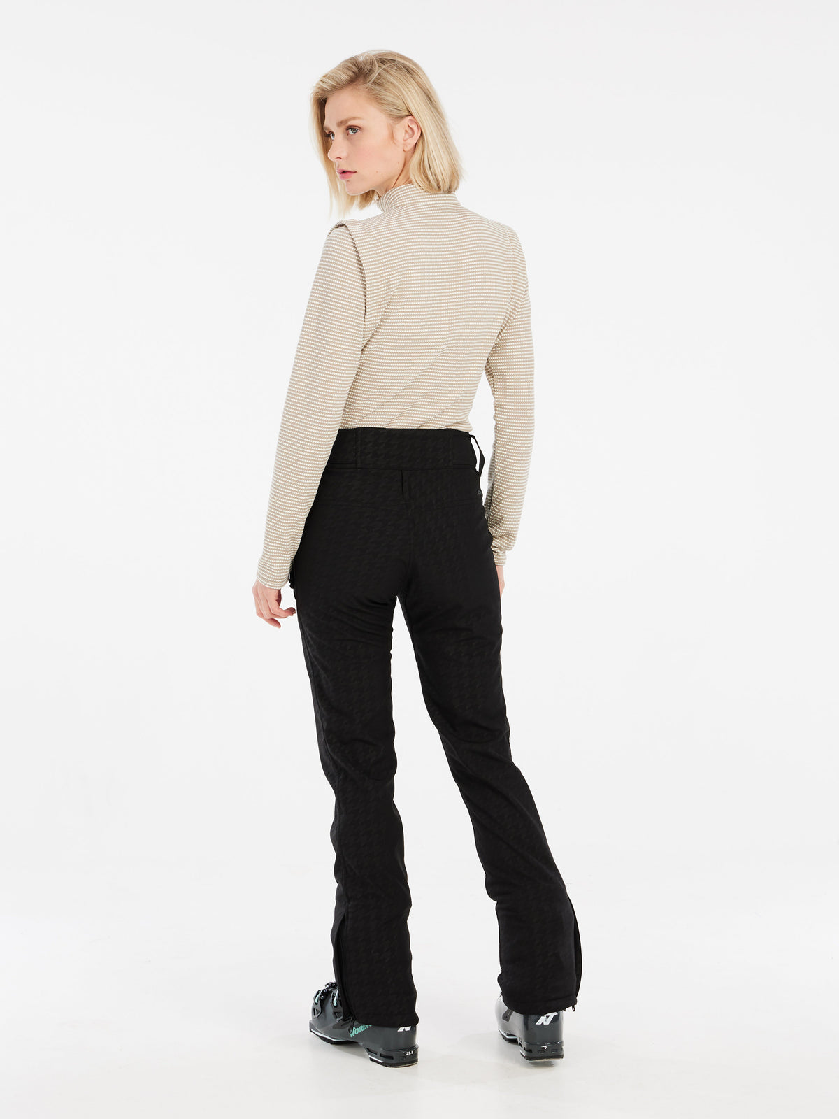 PROTEST PRTIVORY Mid layers & Fleeces | BambooBeige