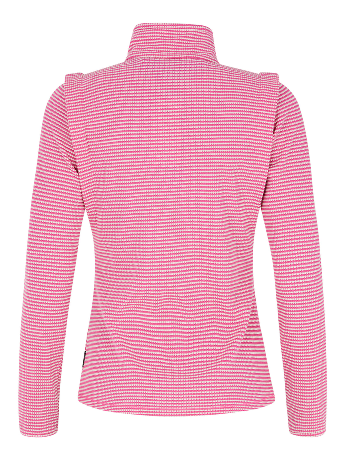 PROTEST PRTIVORY Mid layers & Fleeces | Foxy Pink