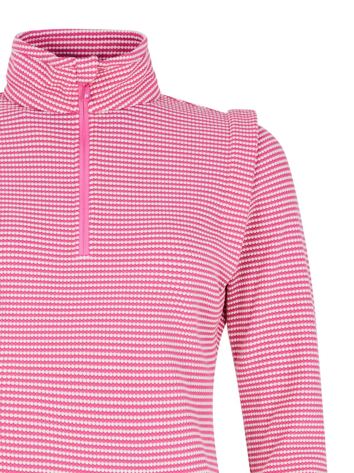 PROTEST PRTIVORY Mid layers & Fleeces | Foxy Pink