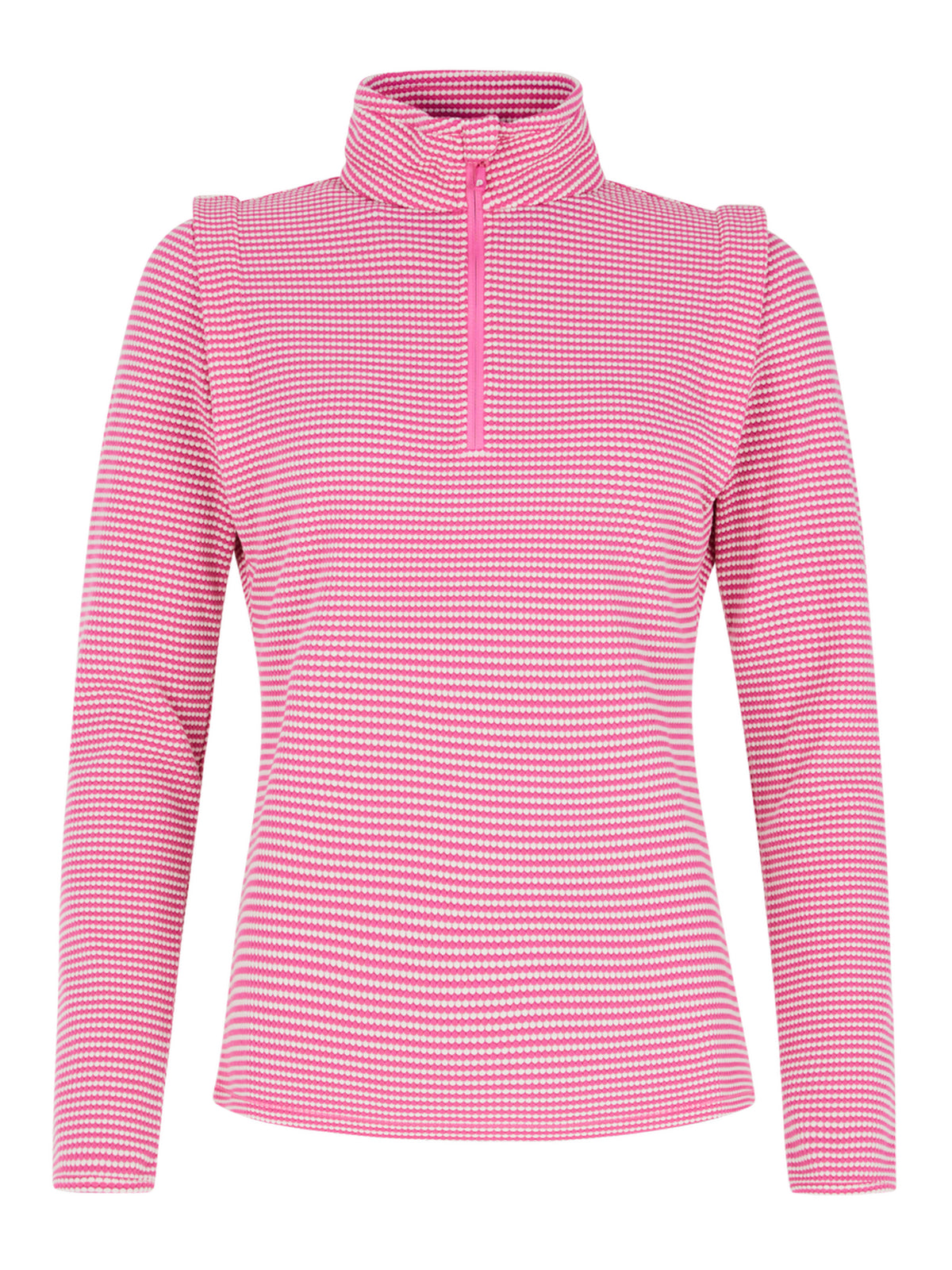 PROTEST PRTIVORY Mid layers & Fleeces | Foxy Pink