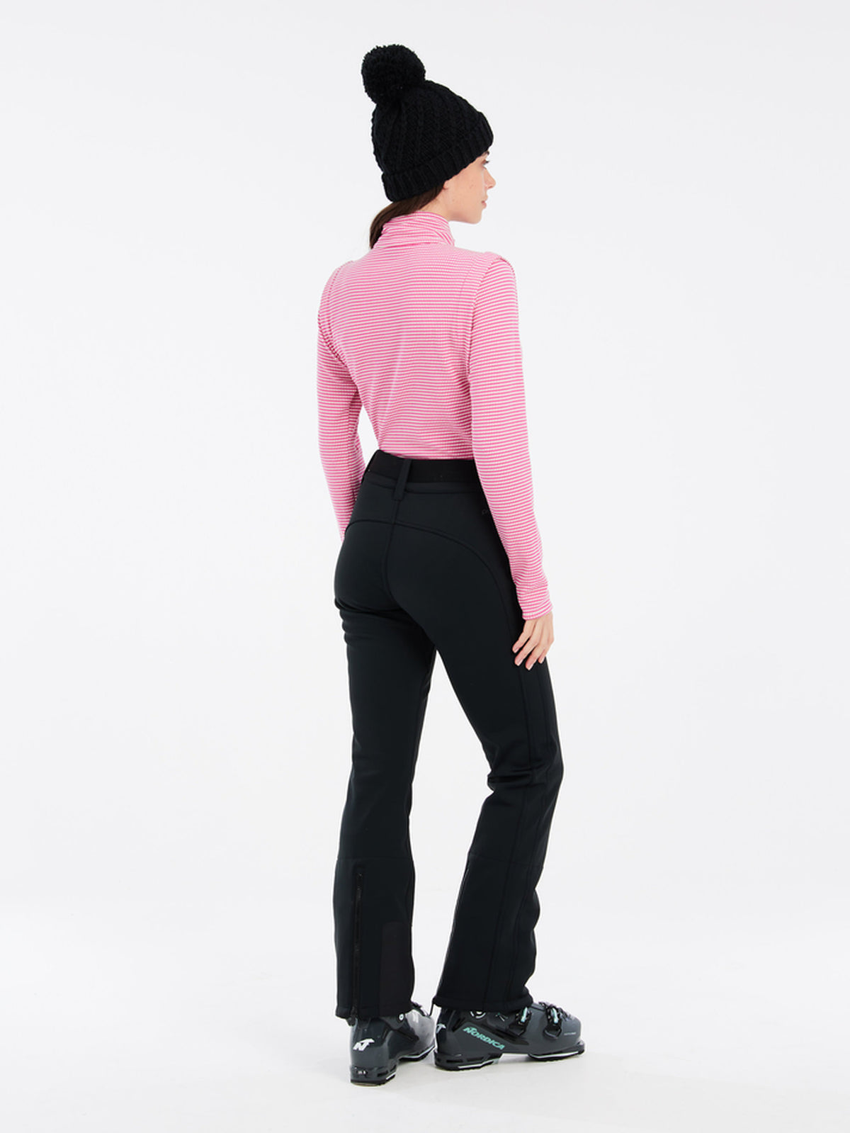 PROTEST PRTIVORY Mid layers & Fleeces | Foxy Pink