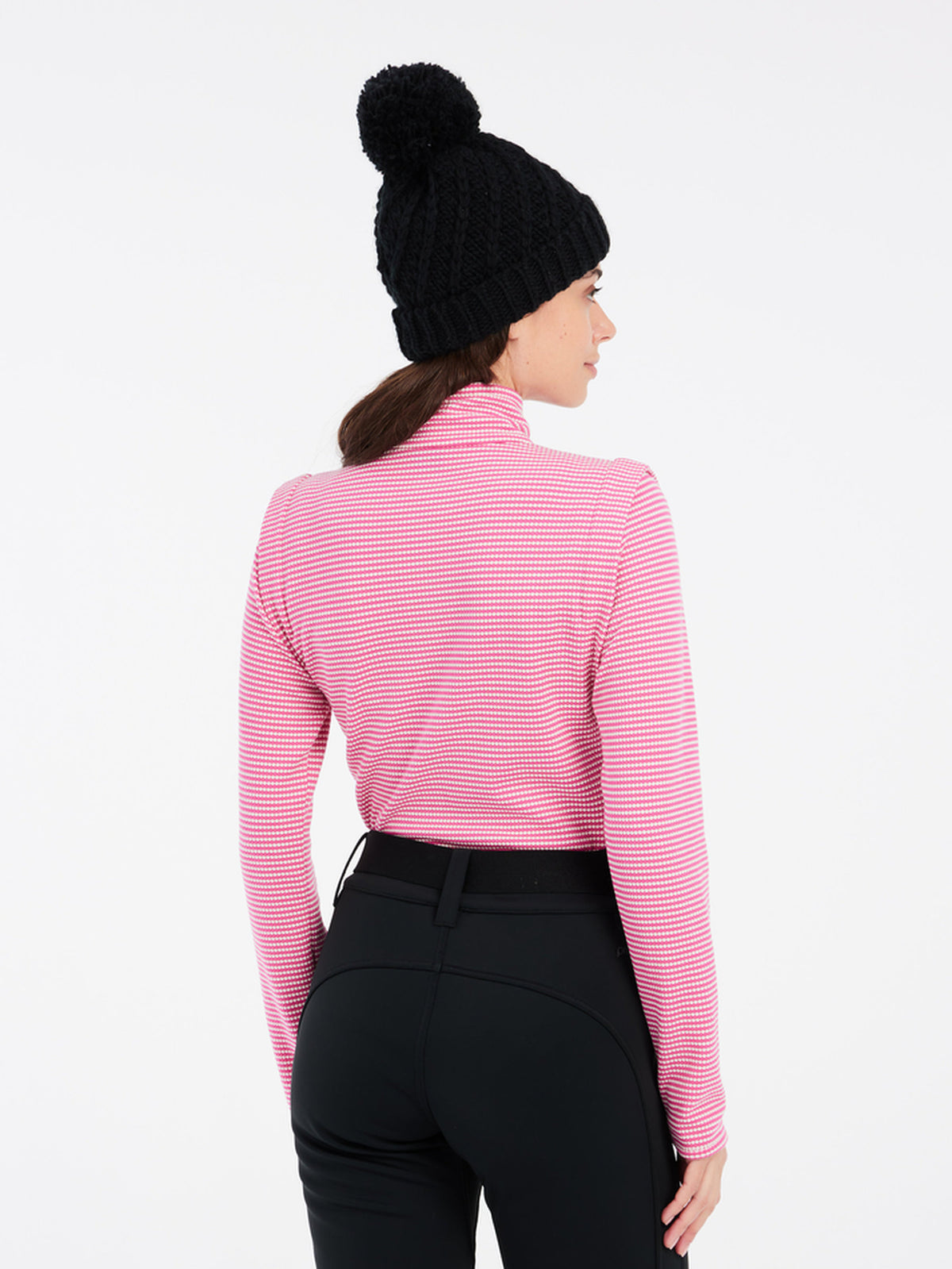 PROTEST PRTIVORY Mid layers & Fleeces | Foxy Pink