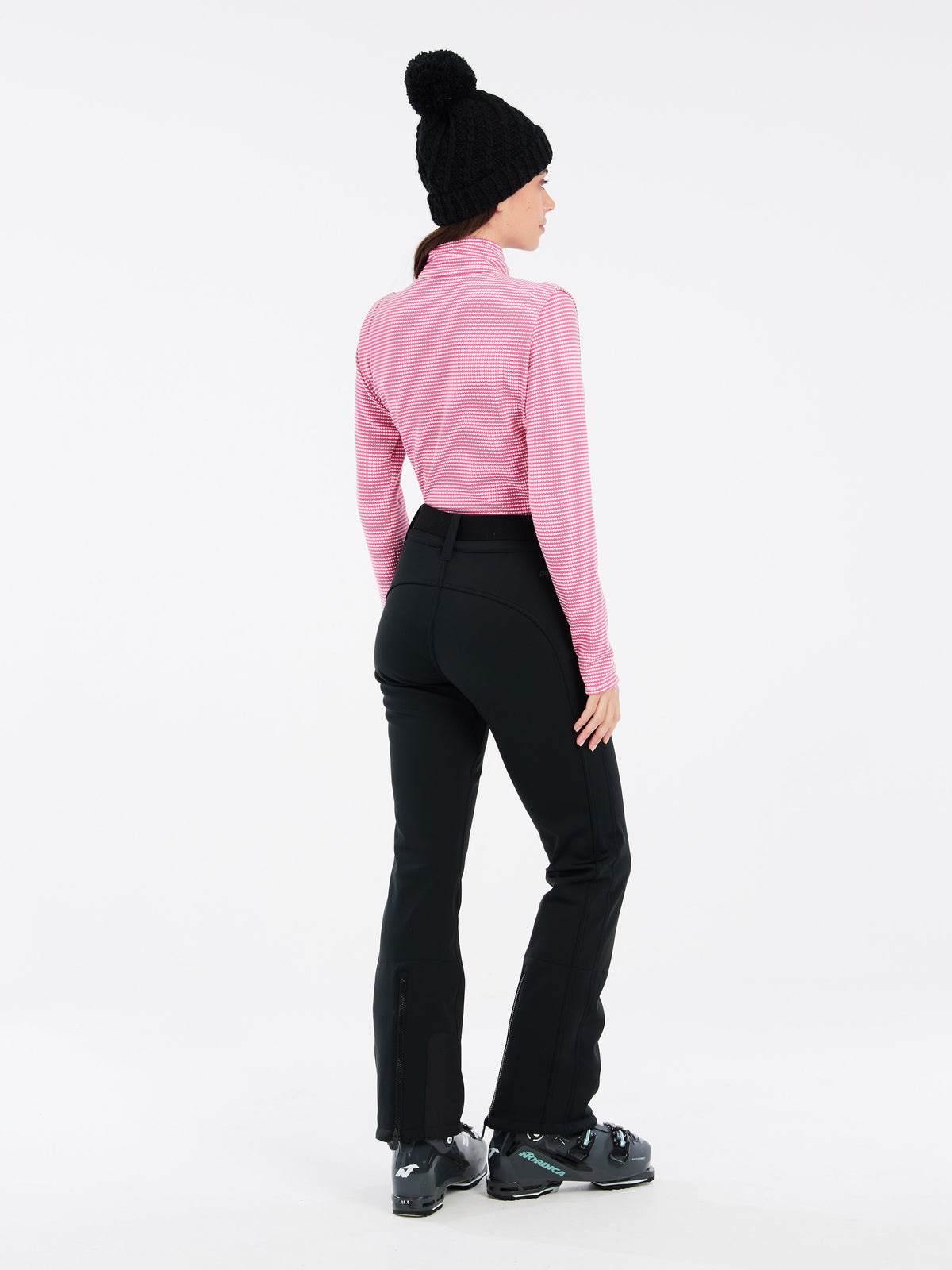 PROTEST PRTIVORY Mid layers & Fleeces | Foxy Pink