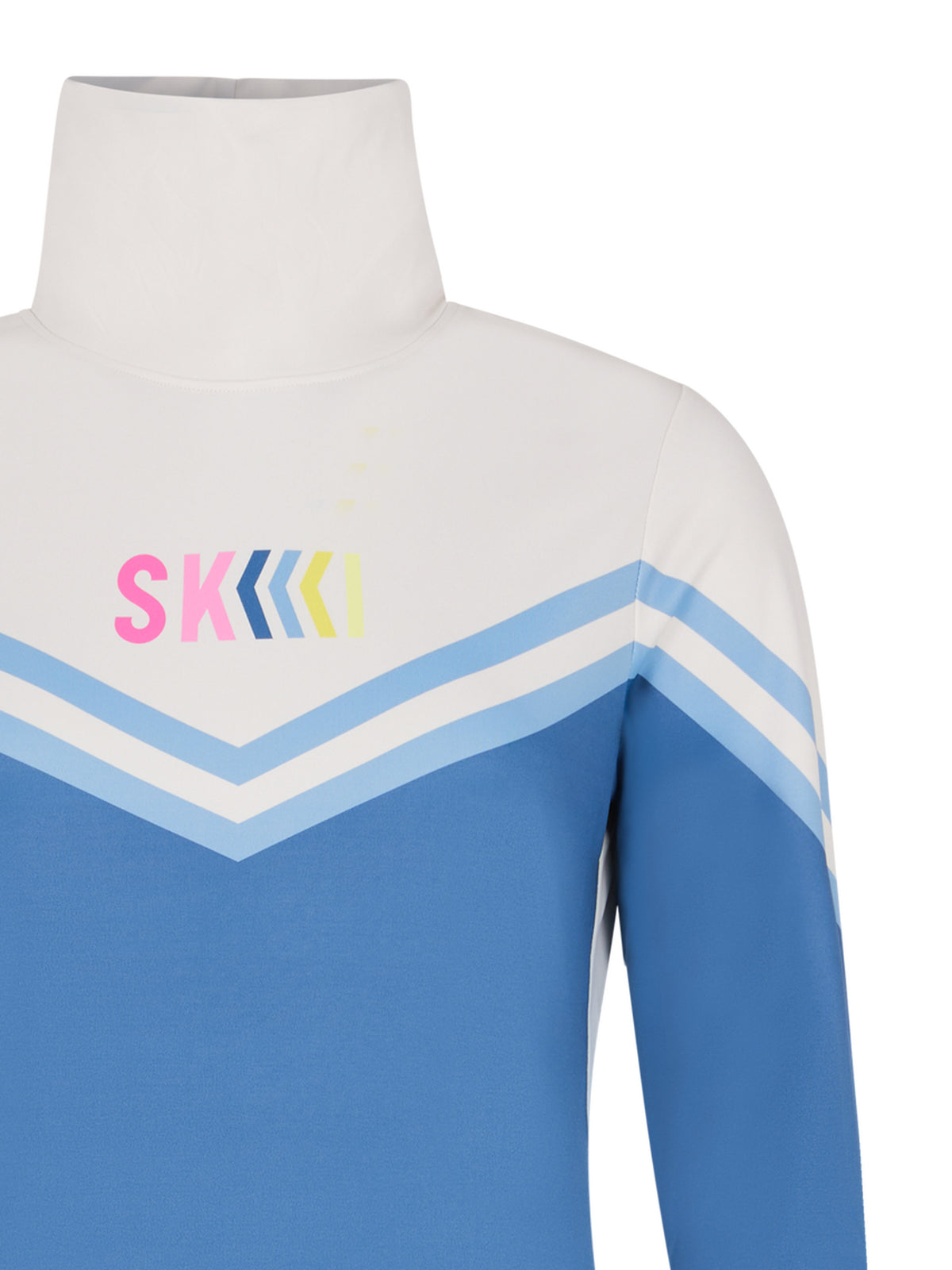 PROTEST PRTMERCI 1/4 zip active t | Galaxy