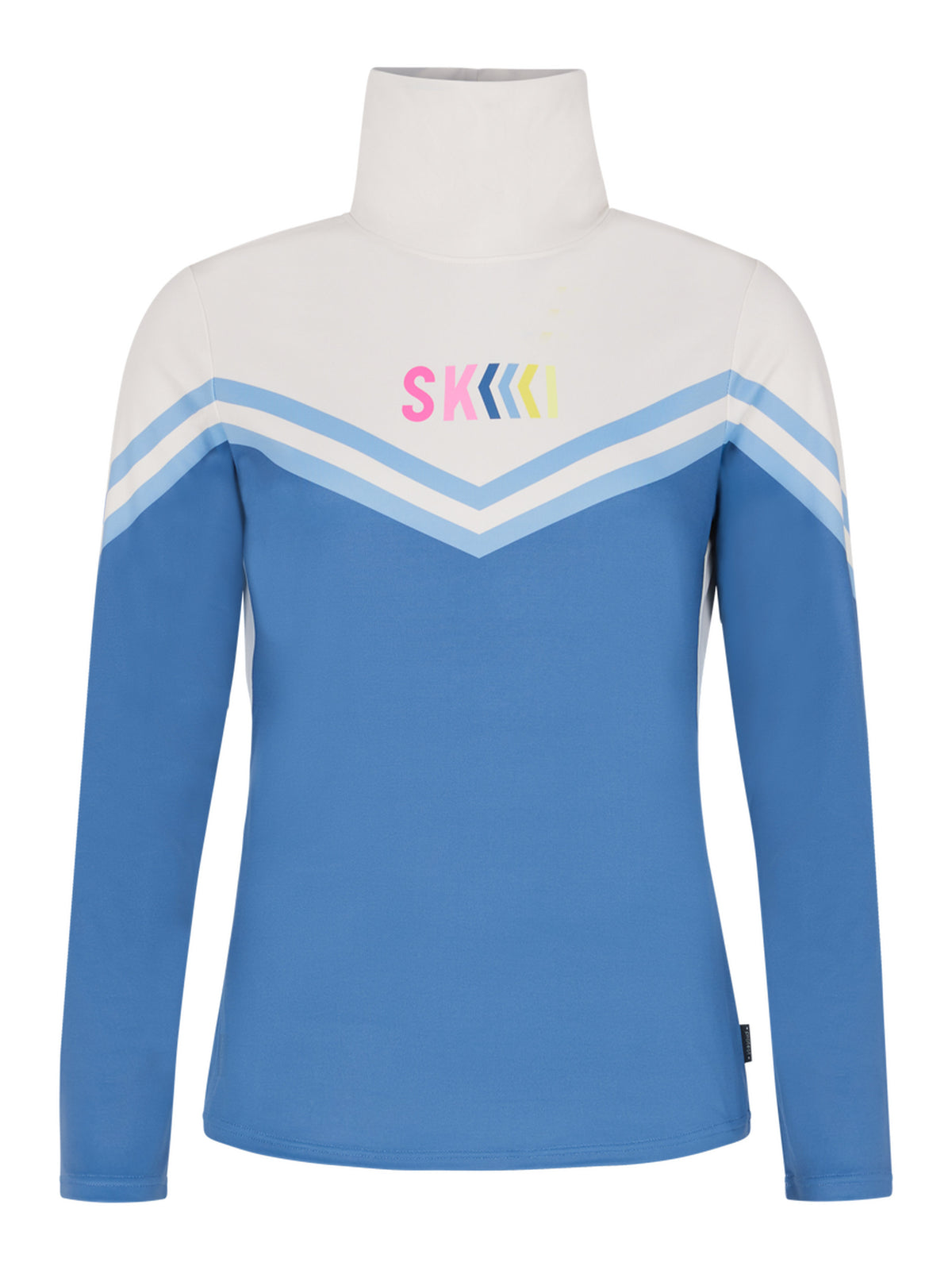 PROTEST PRTMERCI 1/4 zip active t | Galaxy