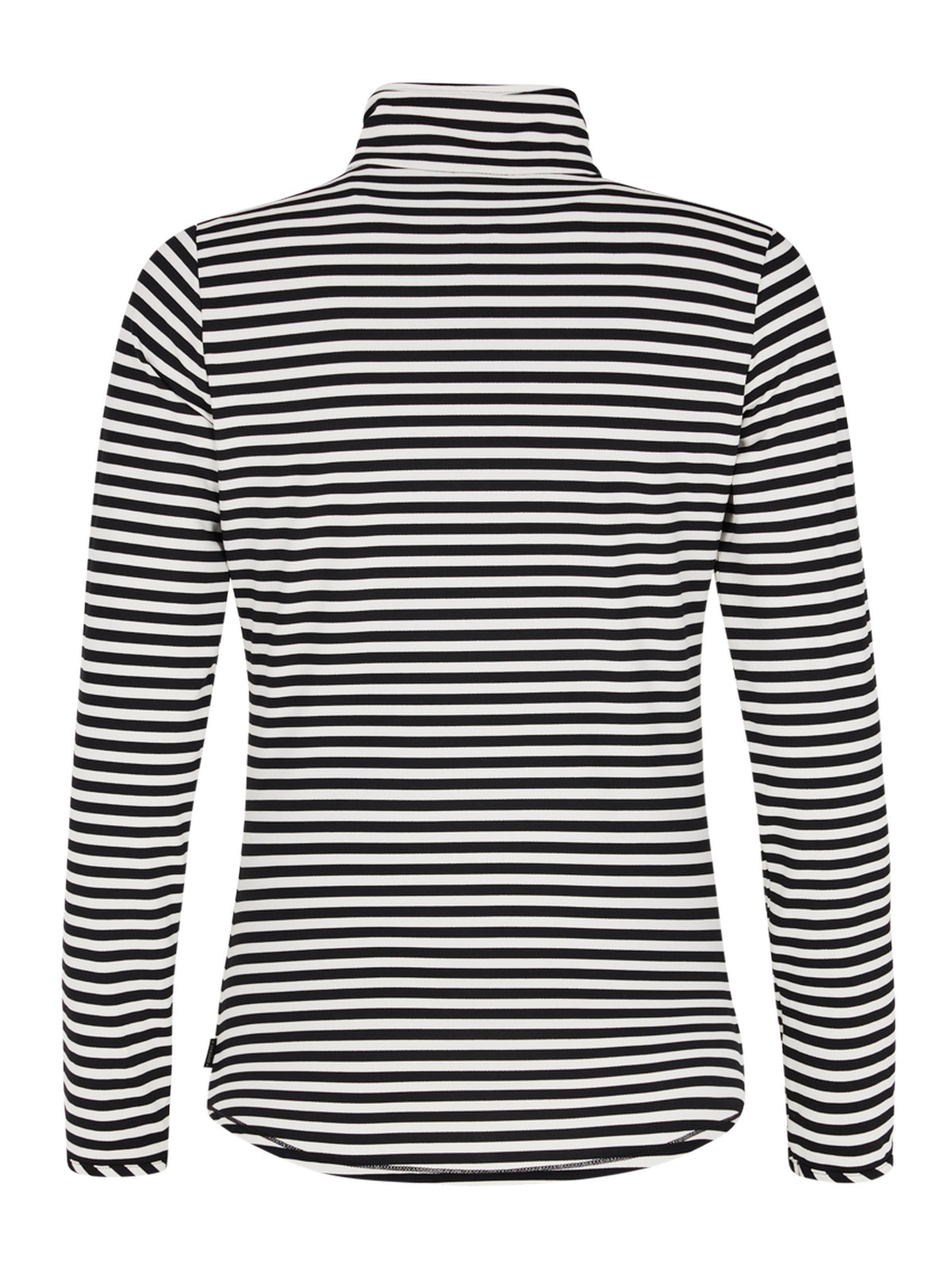 PROTEST PRTNOON 1/4 zip active to | Canvasoffwhite