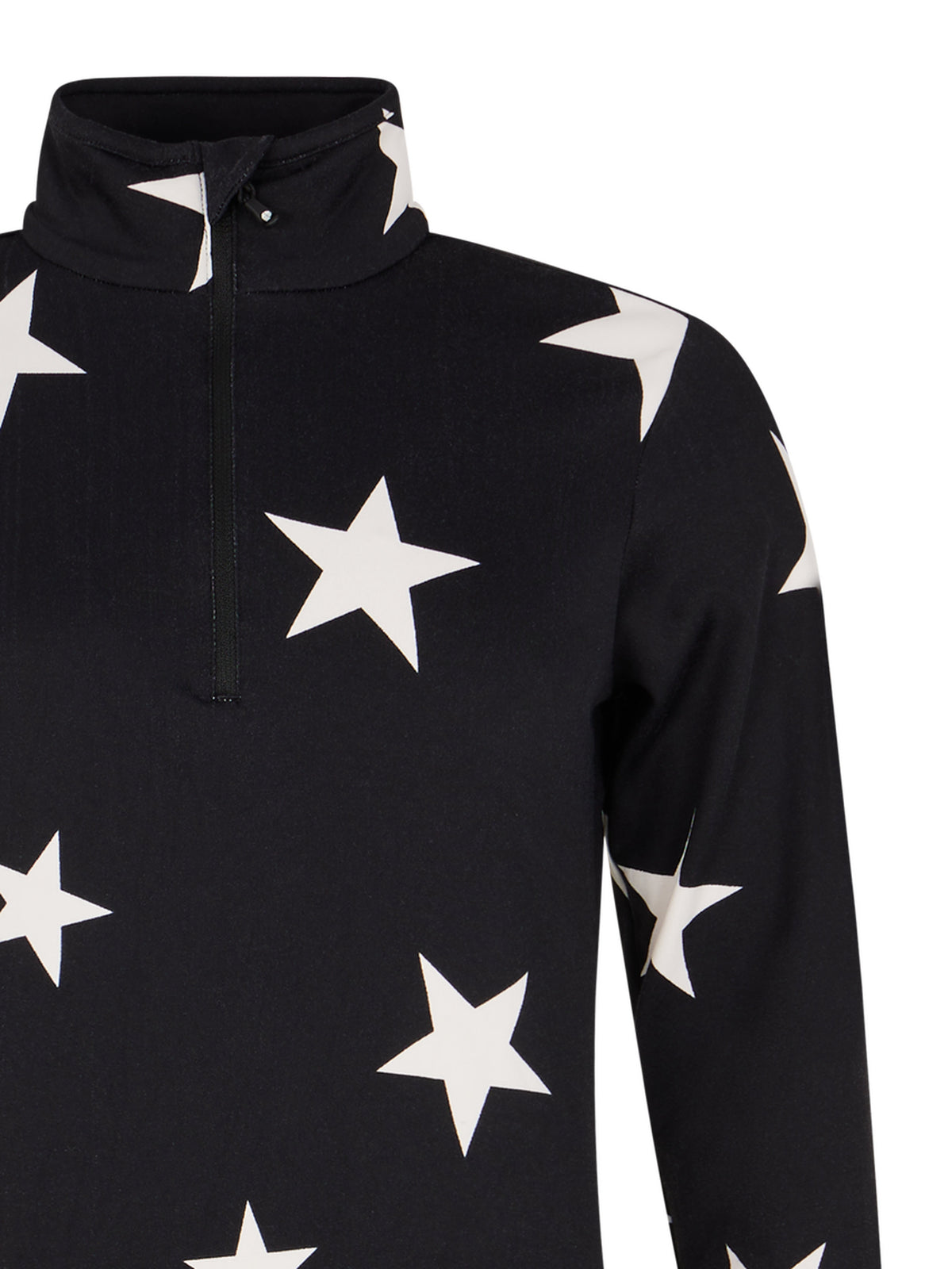 PROTEST PRTNOON 1/4 zip active to | Kitoffwhite