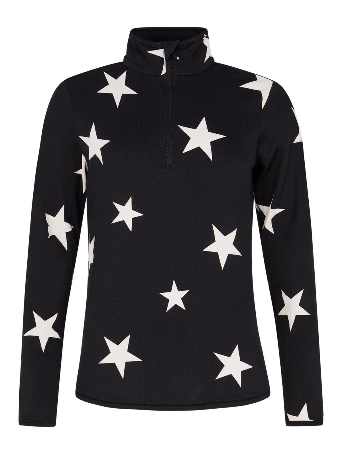 PROTEST PRTNOON 1/4 zip active to | Kitoffwhite