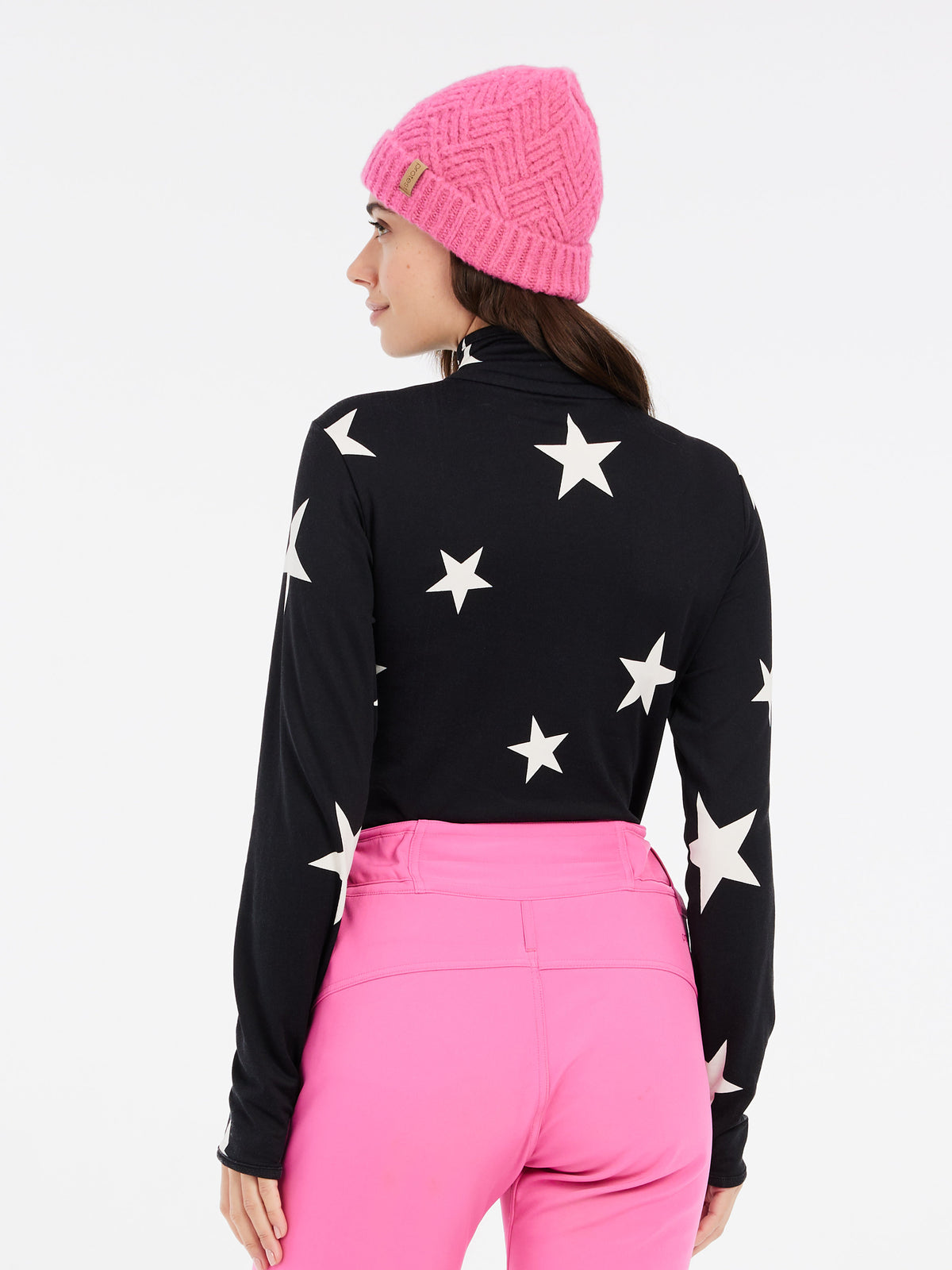 PROTEST PRTNOON 1/4 zip active to | Kitoffwhite