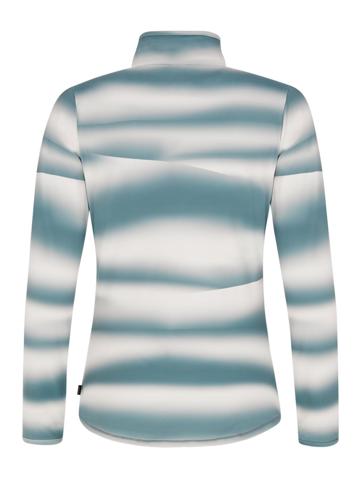 PROTEST PRTNOON 1/4 zip active to | Evergreen
