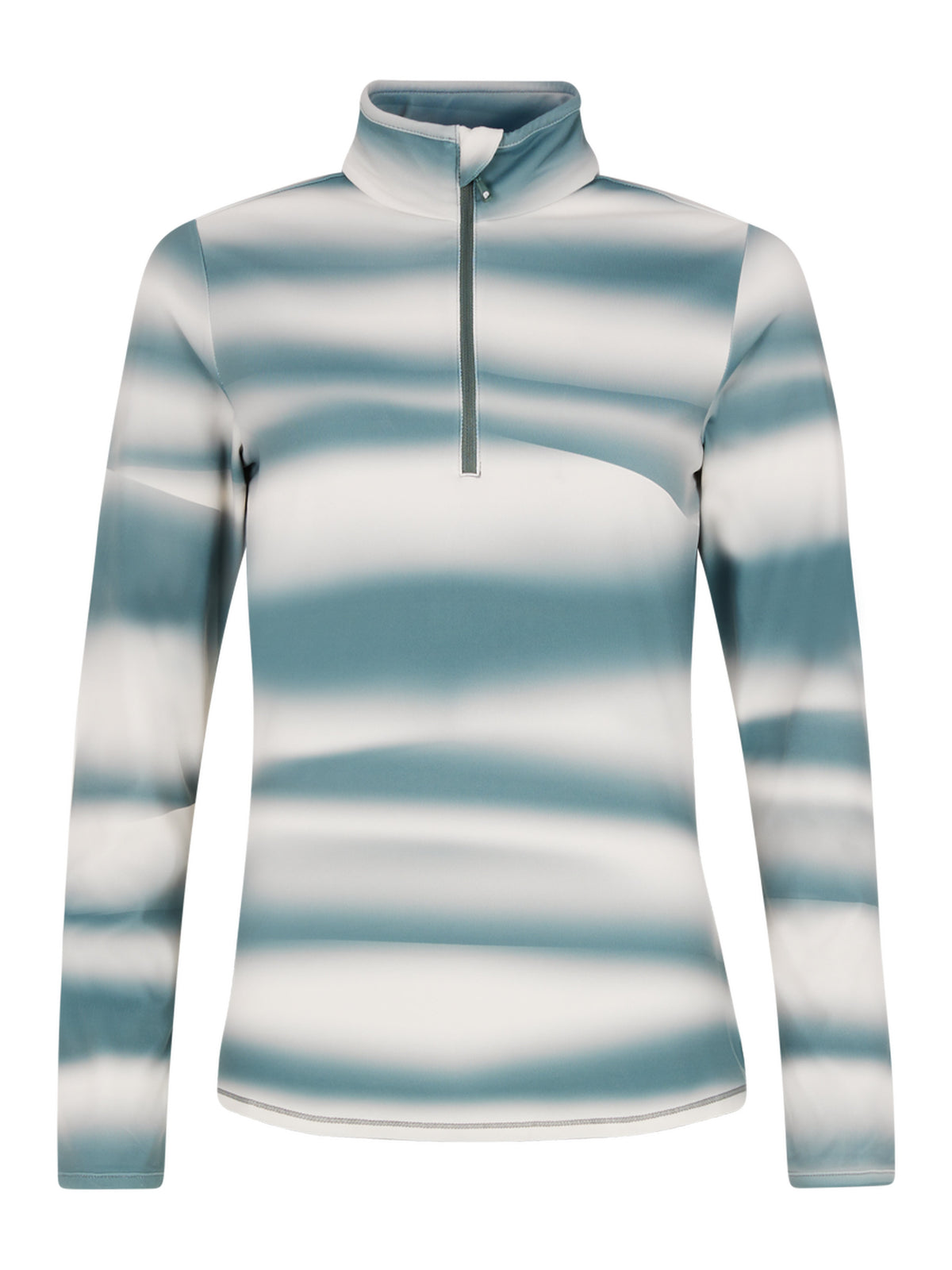 PROTEST PRTNOON 1/4 zip active to | Evergreen
