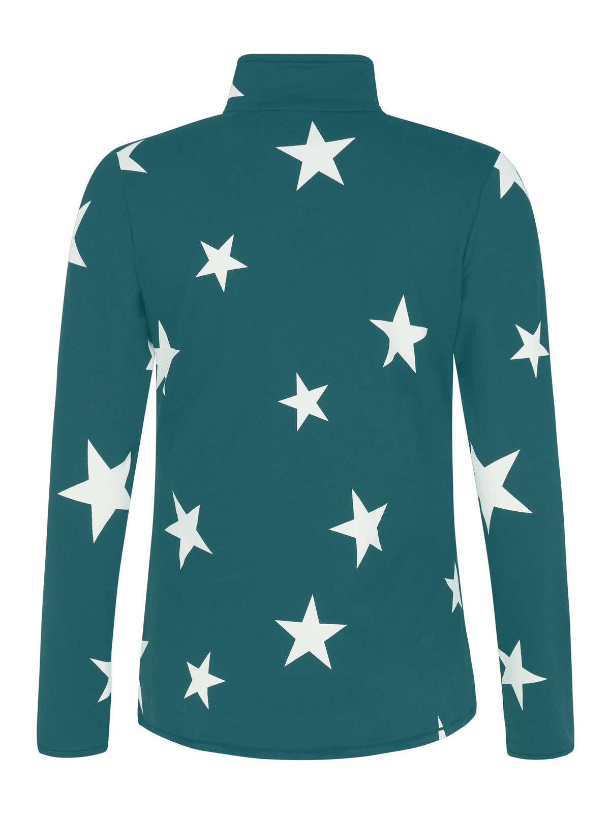 PROTEST PRTNOON 1/4 zip active to | Rainstorm Blue