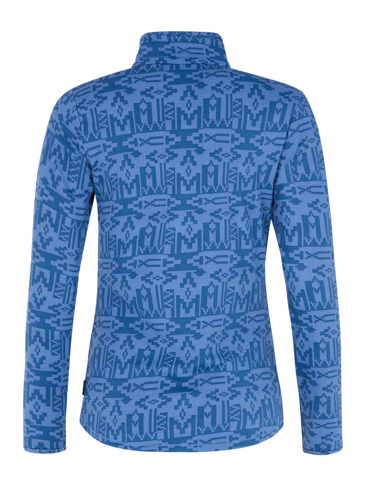 PROTEST PRTKACEY 1/4 zip active t | Galaxy