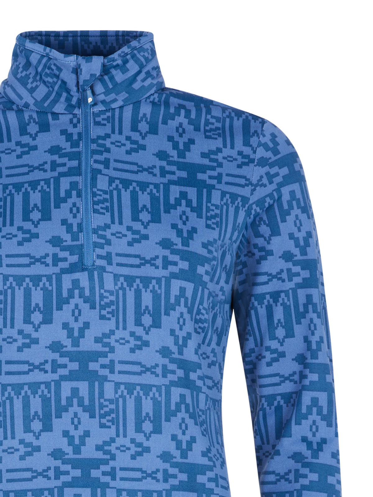 PROTEST PRTKACEY 1/4 zip active t | Galaxy