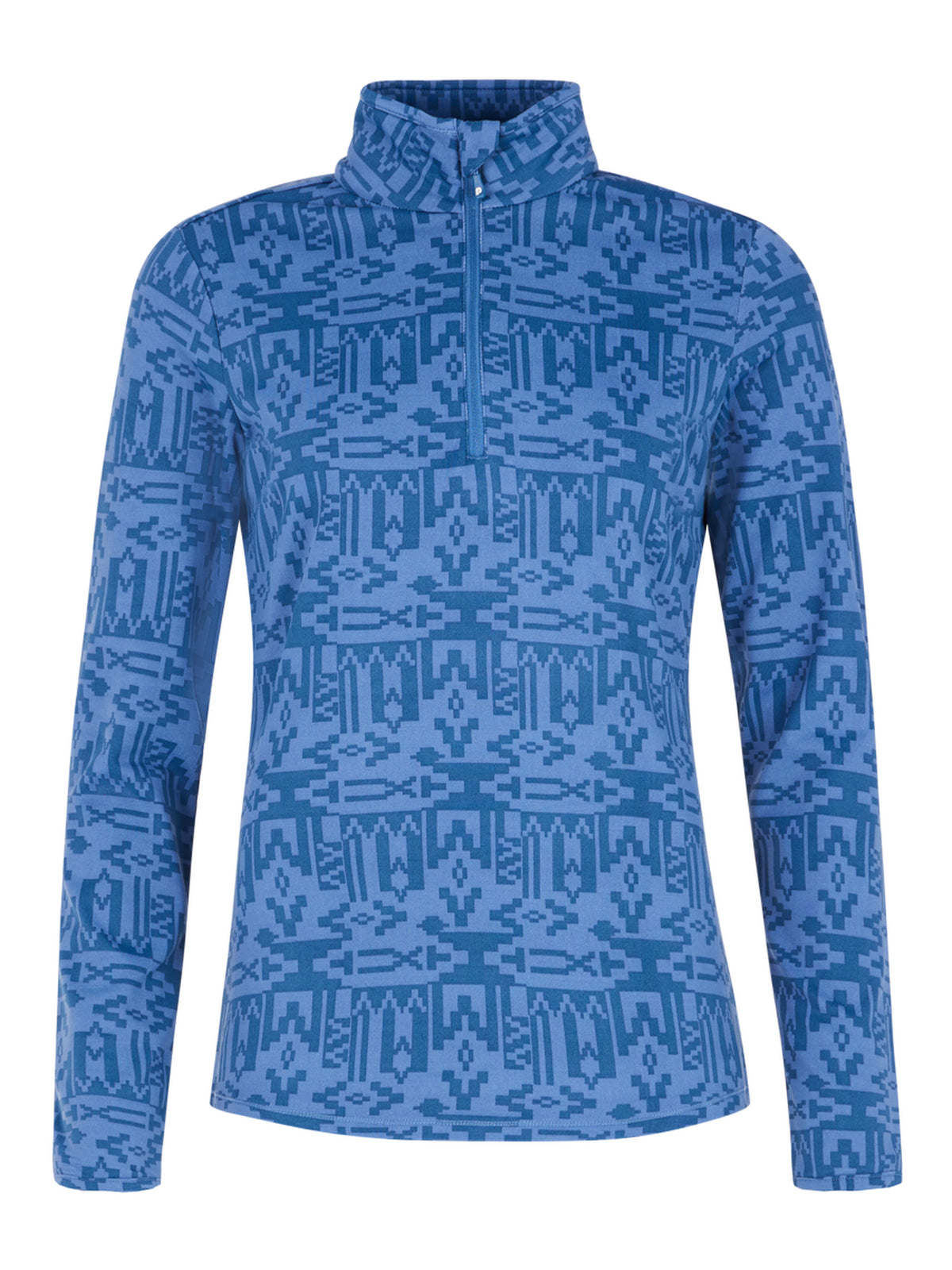PROTEST PRTKACEY 1/4 zip active t | Galaxy