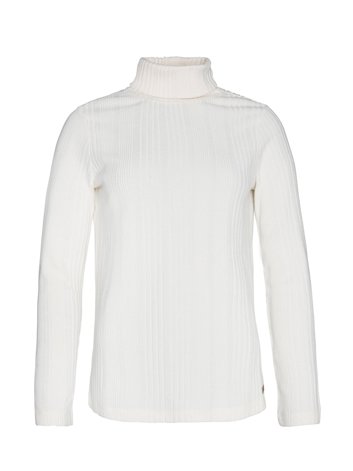 PROTEST ELLAAS powerstretch top | Canvasoffwhite