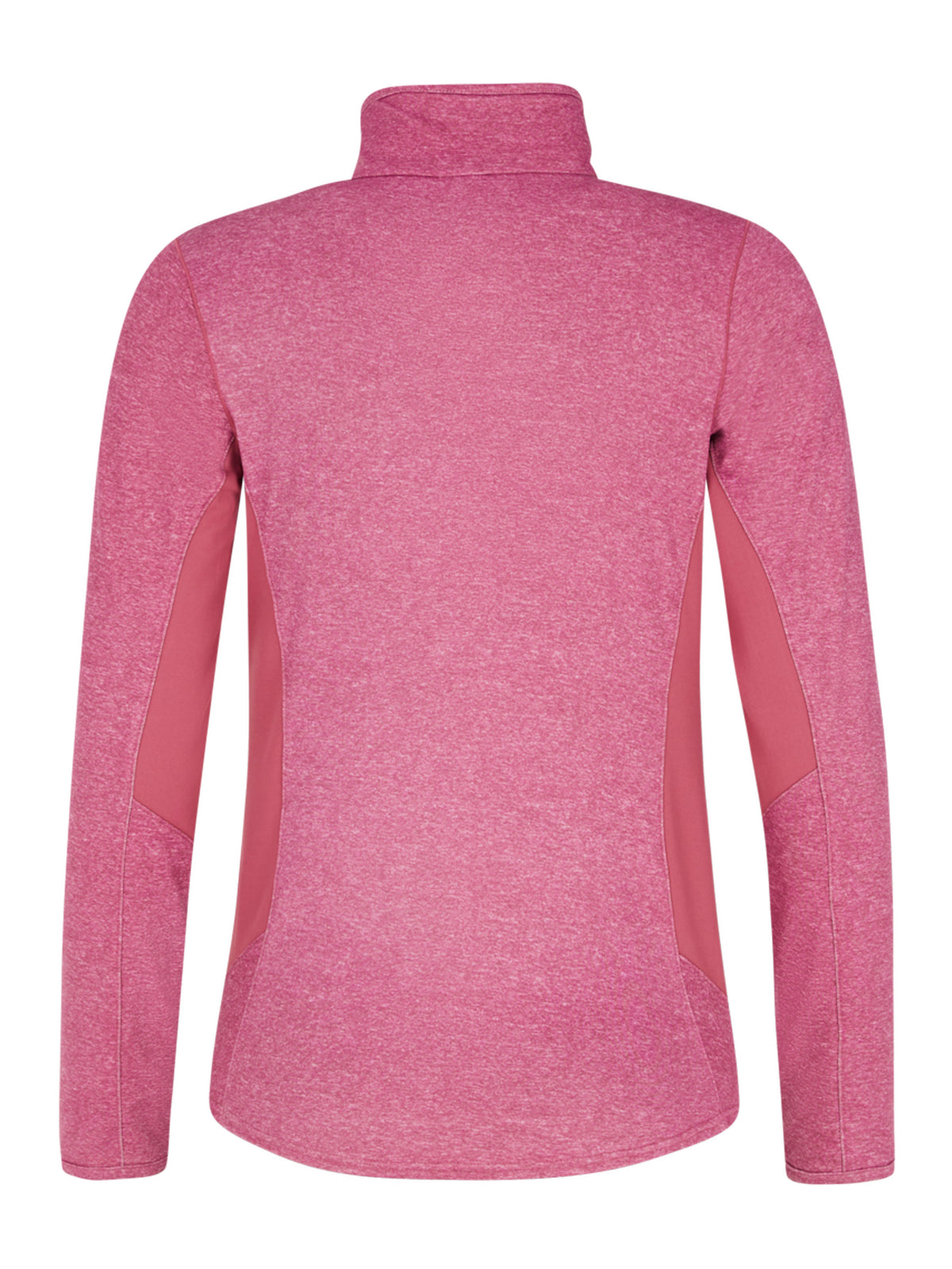 PROTEST PRTLISBON fullzip active | Rose Dust