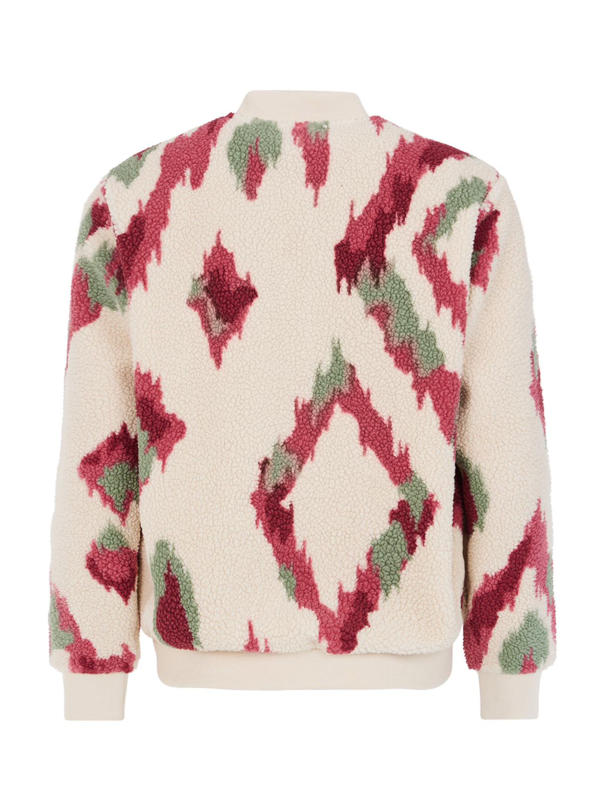 PROTEST PRTAGATHA outdoor fullzip | Rose Dust